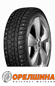 195/60 R15  88T  Attar  W01  шип.